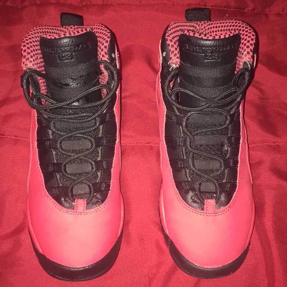 Jordan's